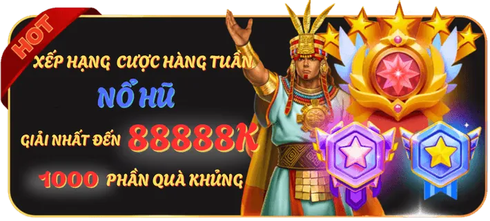 Khuyến mãi chào mừng Tải Xo68