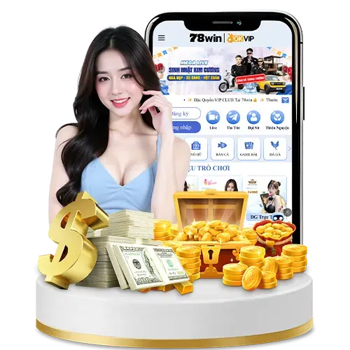 Thưởng nạp VIP và hoàn trả cao cấp