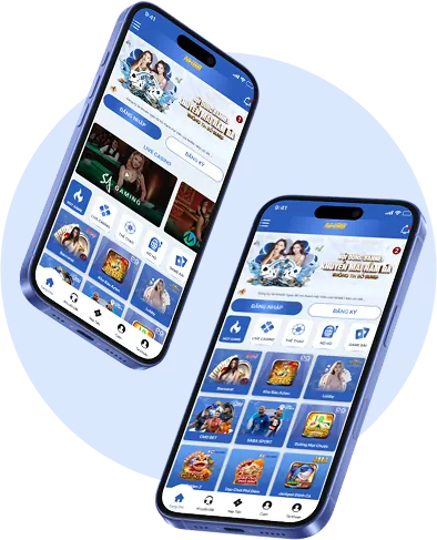 Thư viện trò chơi slot đa dạng tại XO68