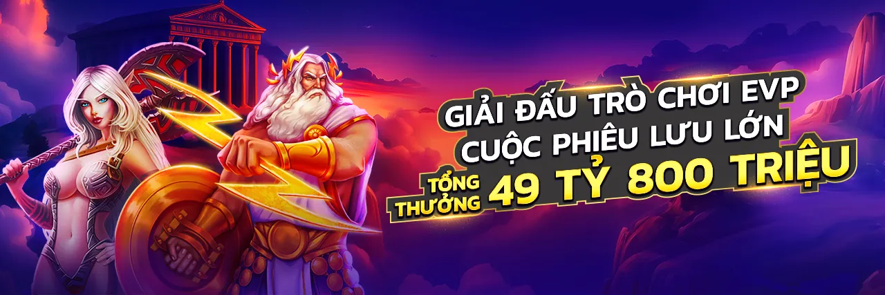Hình ảnh hero với chủ đề sòng bạc trực tuyến tải xo68