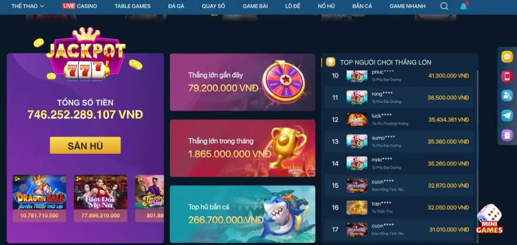 Cá cược thể thao XO68