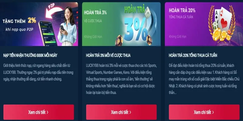 Quà tặng sinh nhật và sự kiện độc quyền